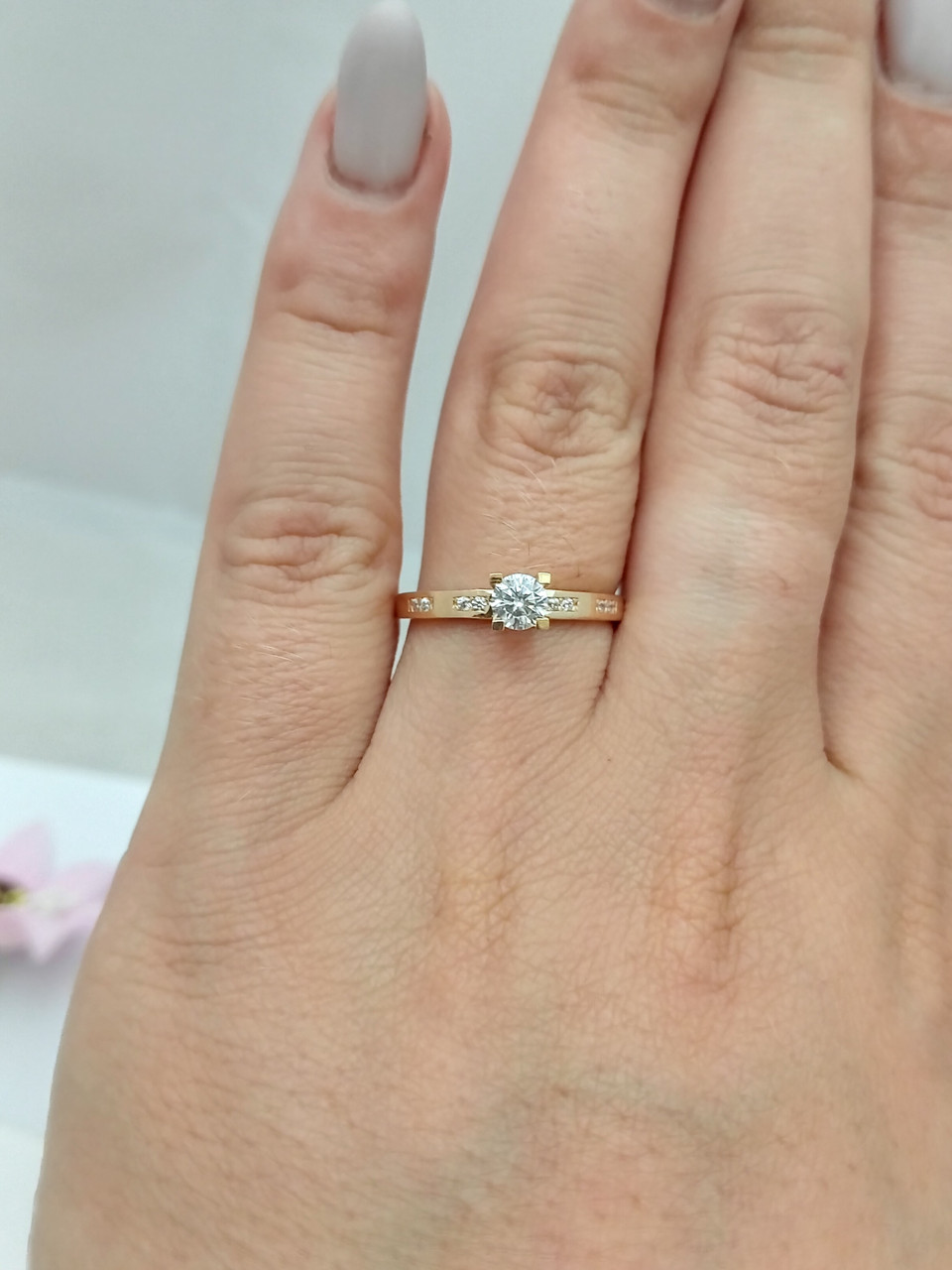 Золоте кільце - Зображення 2