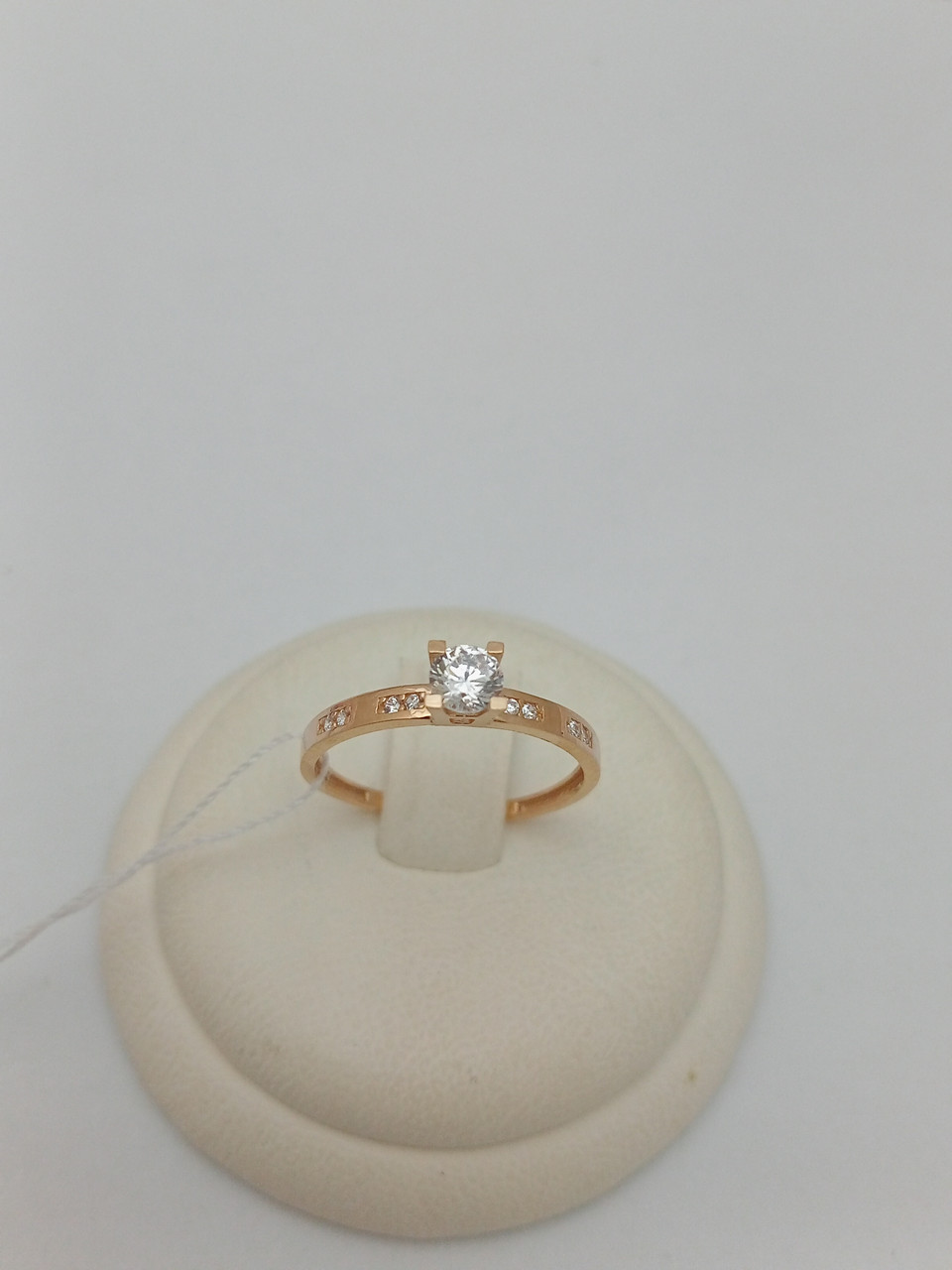 Золоте кільце - Зображення 3