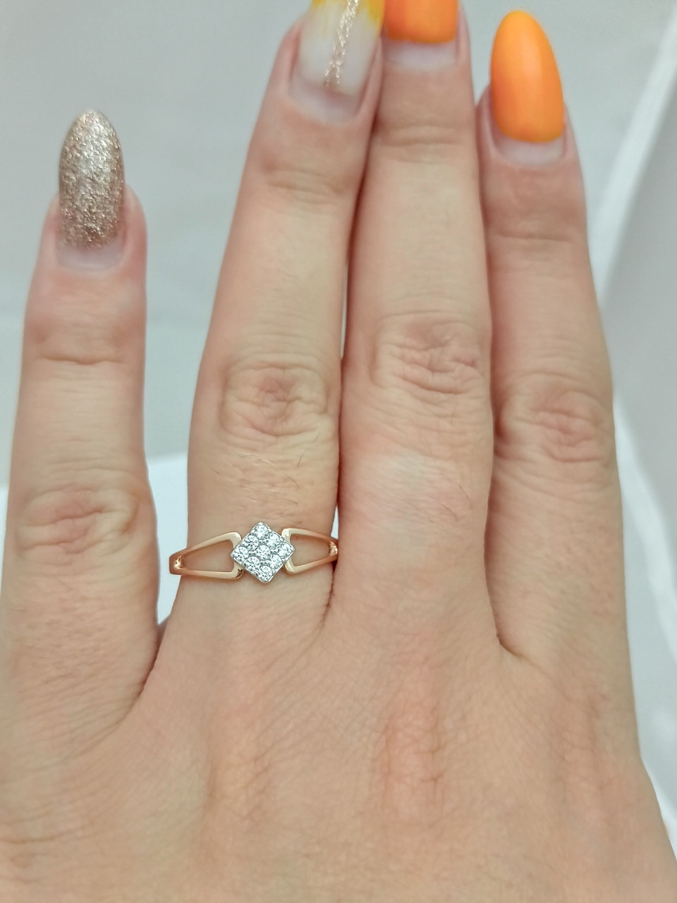 Золоте кільце - Зображення 2