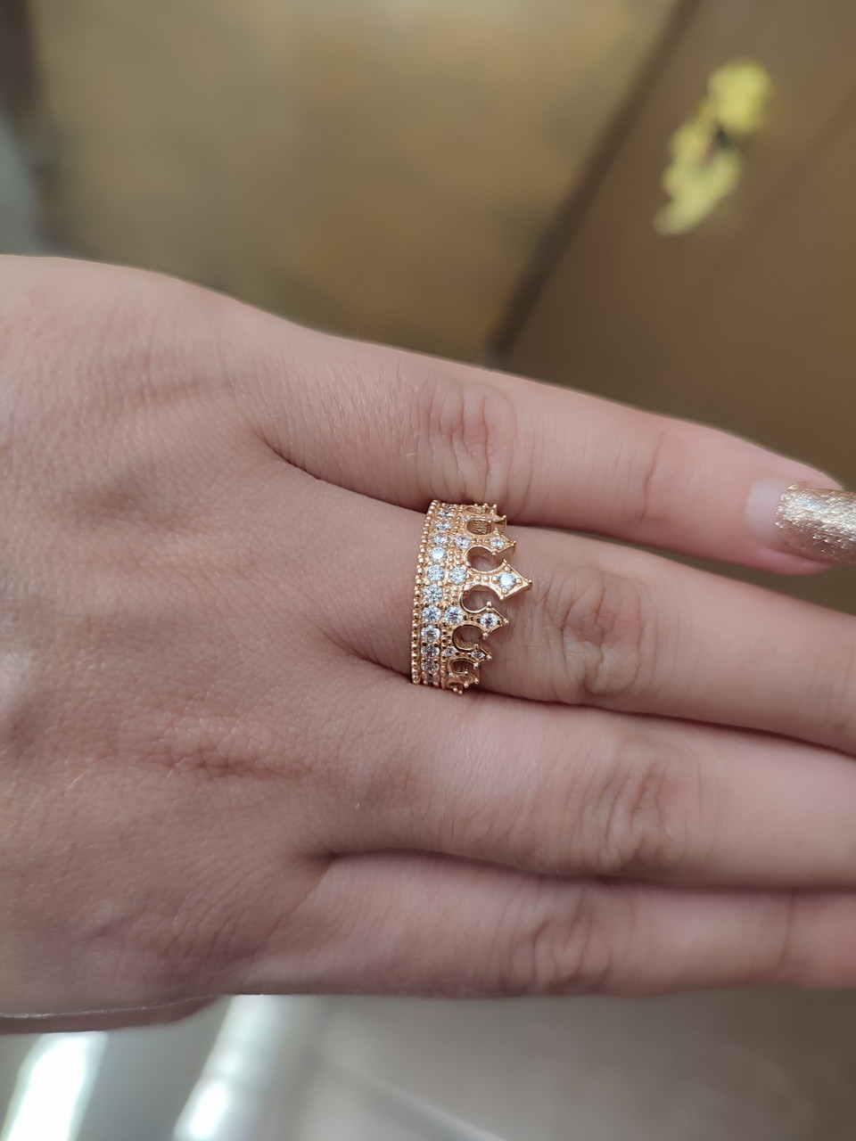 Золоте кільце - Зображення 4