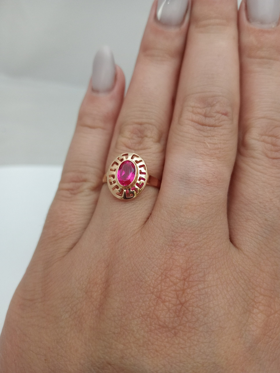 Золоте кільце - Зображення 2