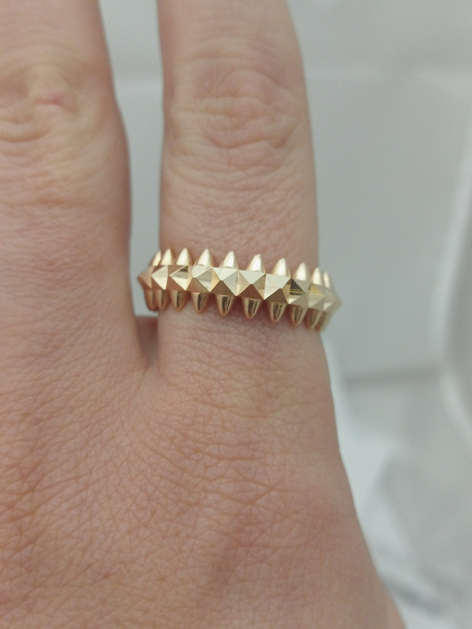 Золоте кільце - Зображення 3