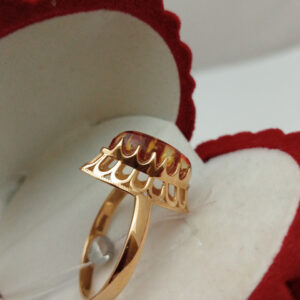 Золоте кільце