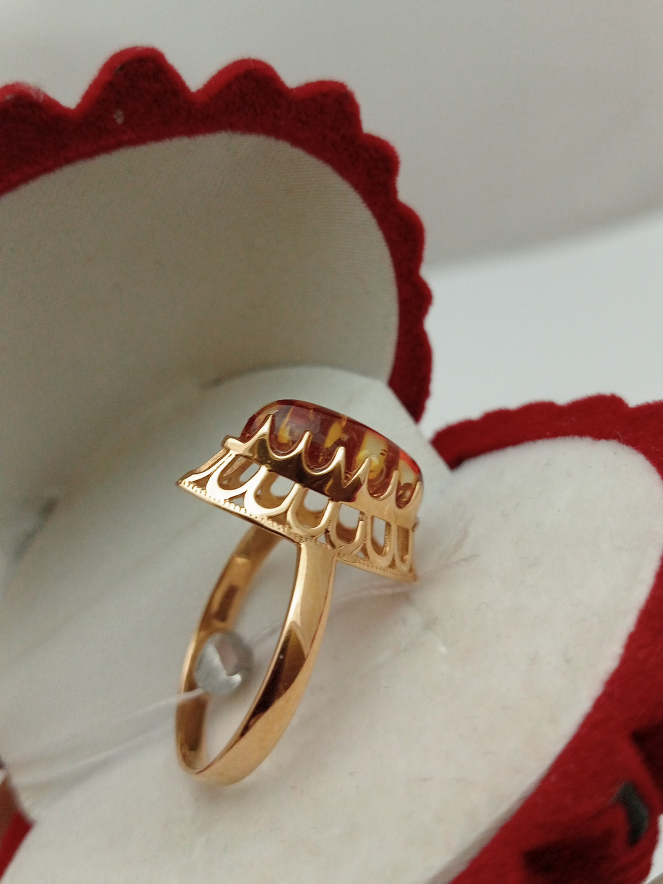 Золоте кільце