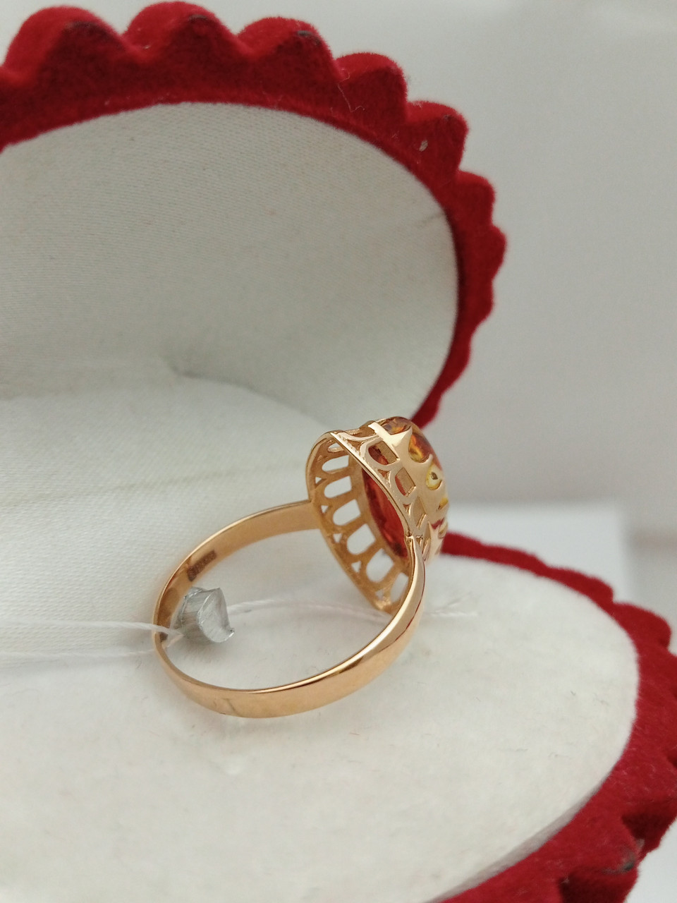 Золоте кільце - Зображення 5