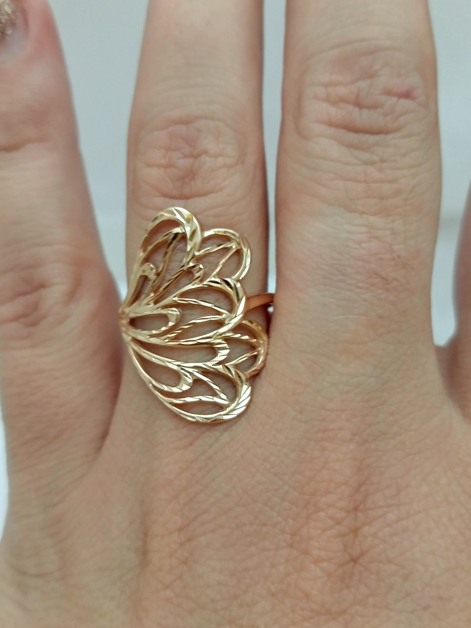 Золоте кільце