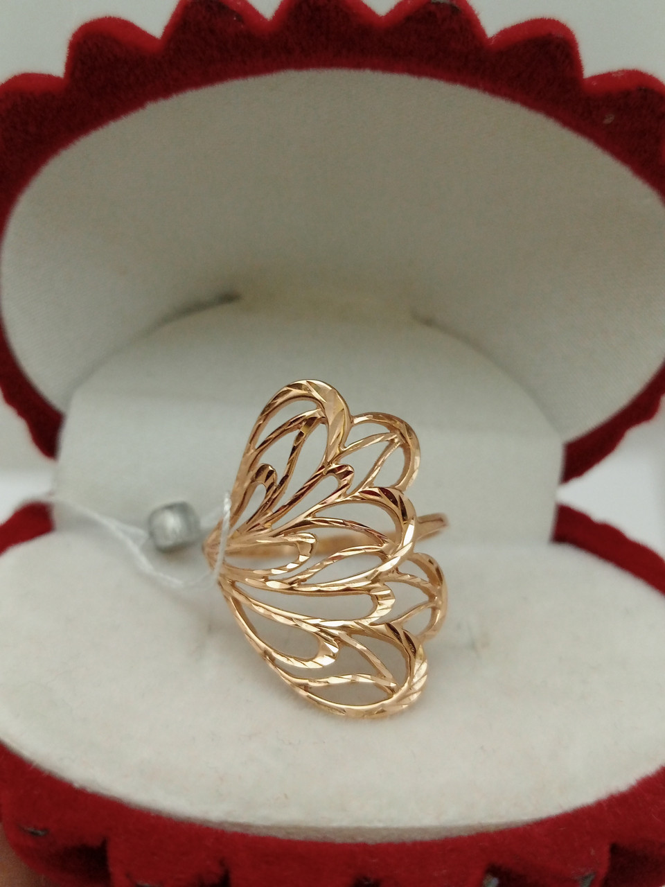 Золоте кільце - Зображення 3