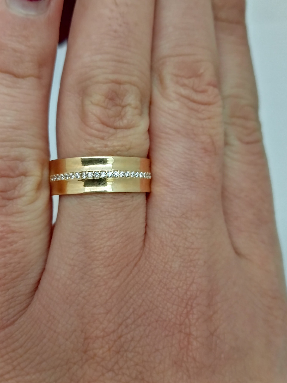 Золоте кільце - Зображення 2