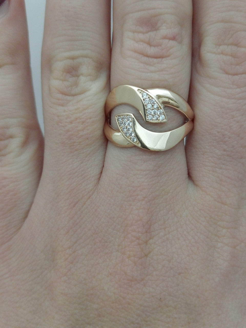 Золоте кільце - Зображення 2