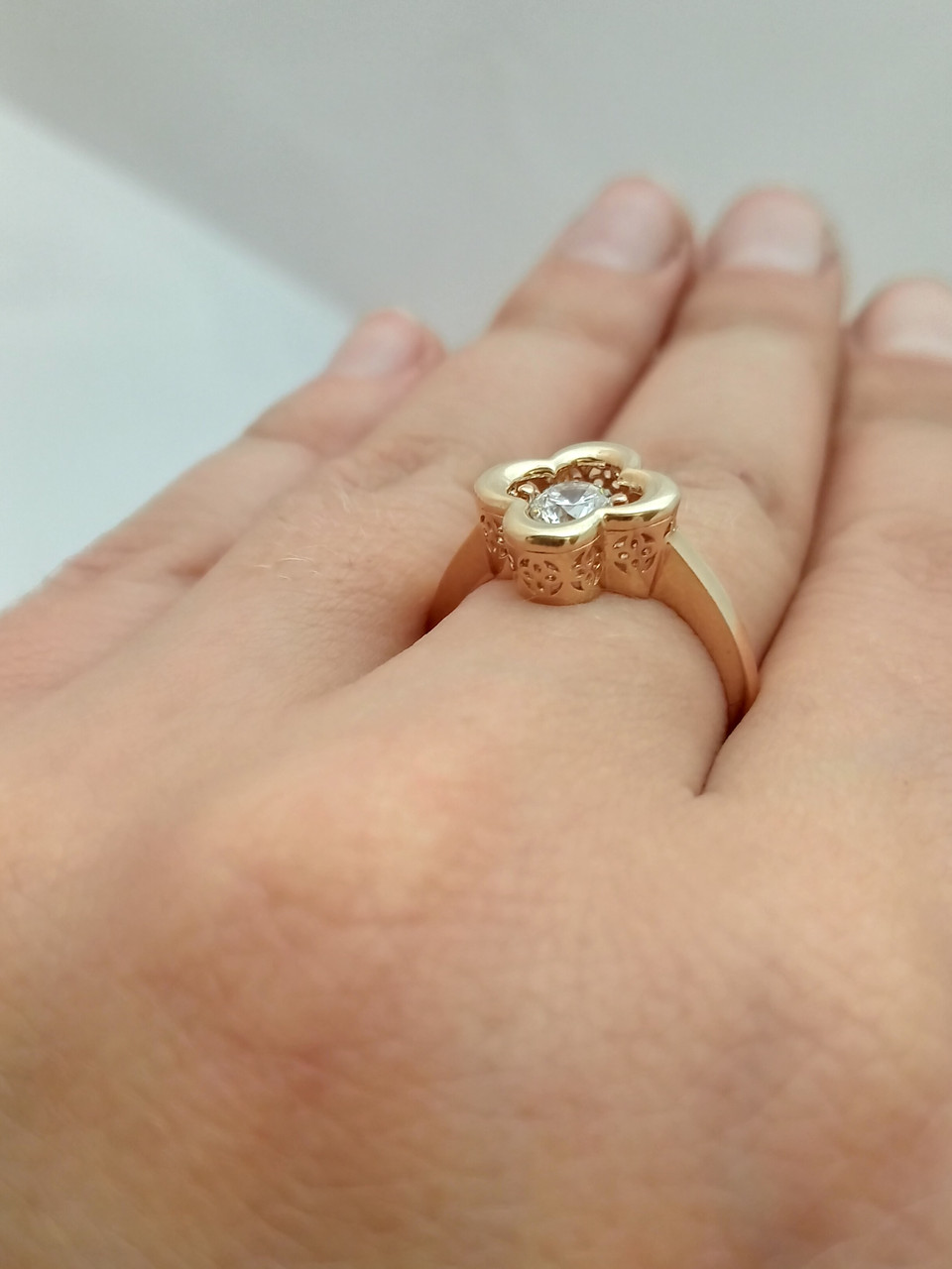 Золоте кільце - Зображення 3