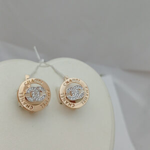 Золоті сережки