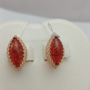 6500307611_zolotye-sergi-s.jpg Золоті сережки з бурштином