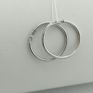 6501990787_serebryanye-sergi-koltsami.jpg Срібні сережки кільцями