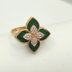 Золоте кільце