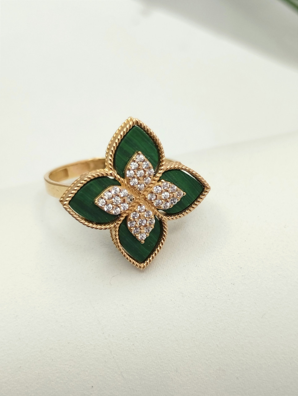 Золоте кільце