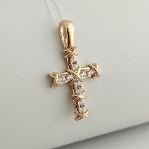 6512500963_zolotoj-kulon-krest.jpg Золотий кулон хрест