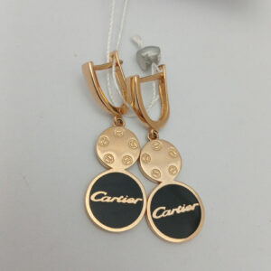 6514445101_zolotye-sergi-585.jpg Золоті сережки 585 проба