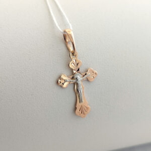 Золотий хрест Ukr-Gold