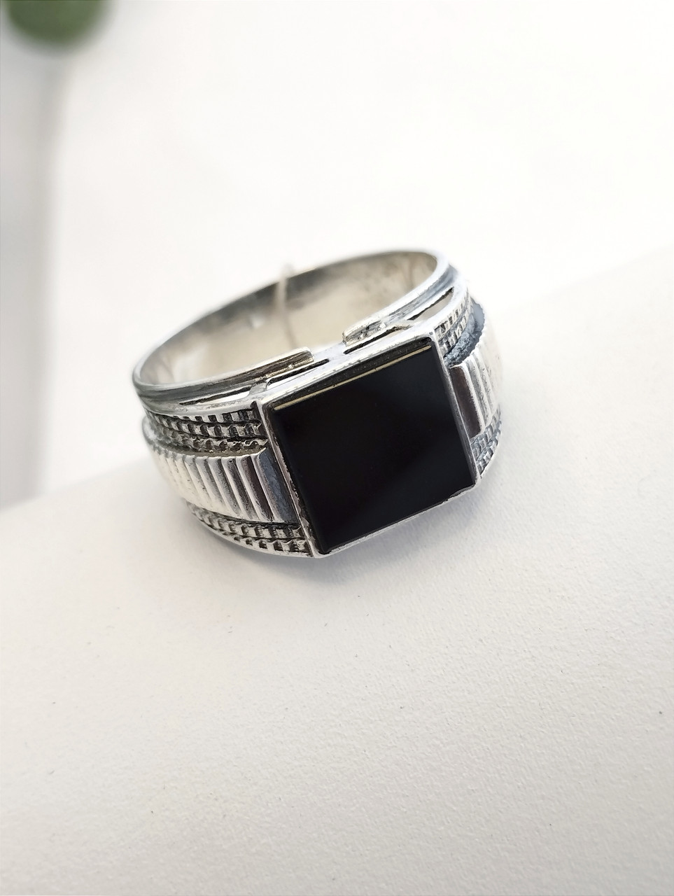 Срібна печатка