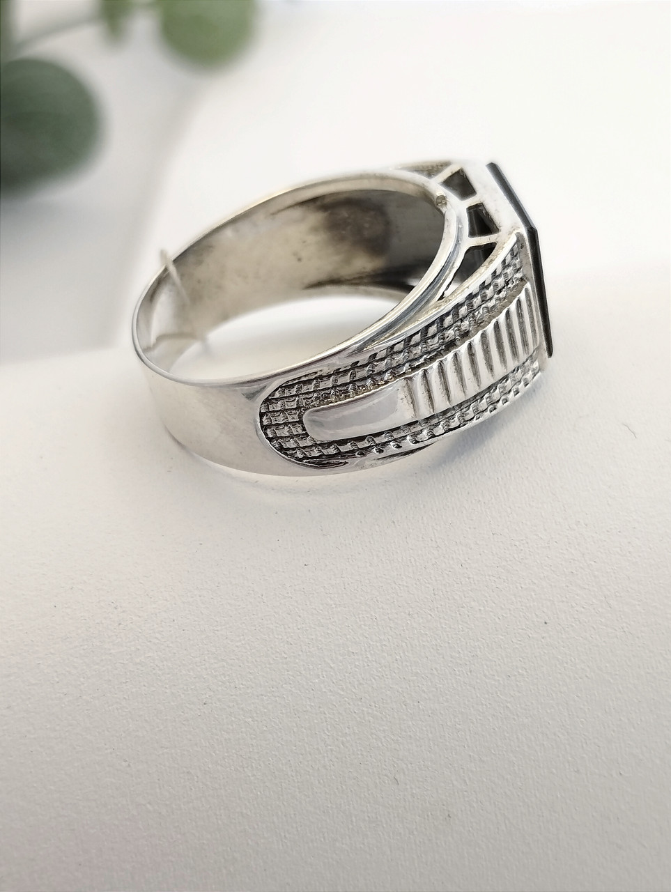 Срібна печатка - Зображення 2