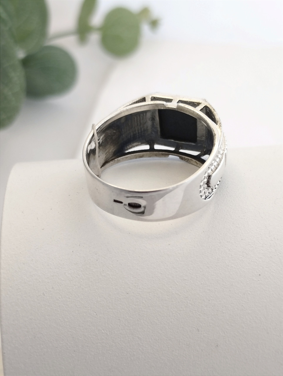 Срібна печатка - Зображення 4