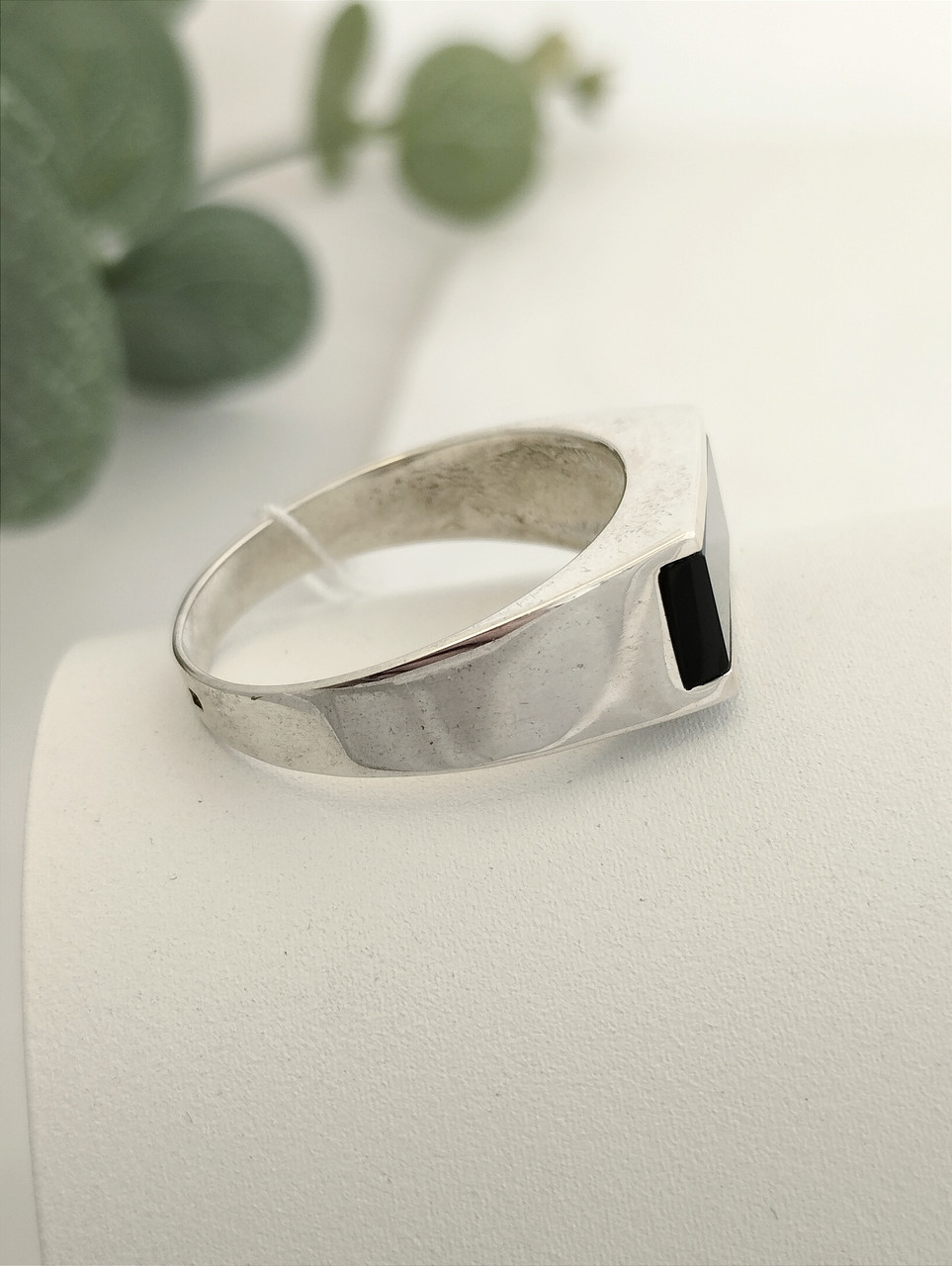 Печатка срібло 925 проби - Зображення 2