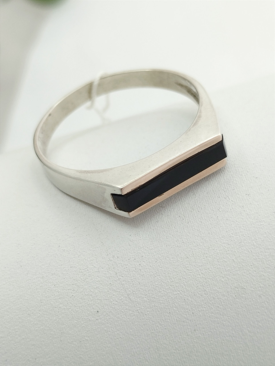 Срібна печатка 925 проби