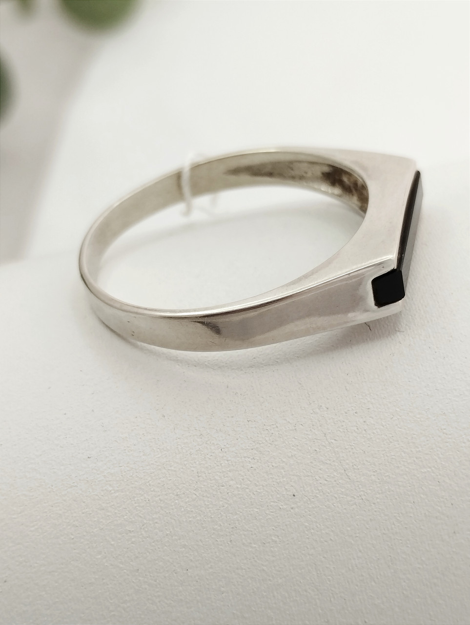 Срібна печатка 925 проби - Зображення 3