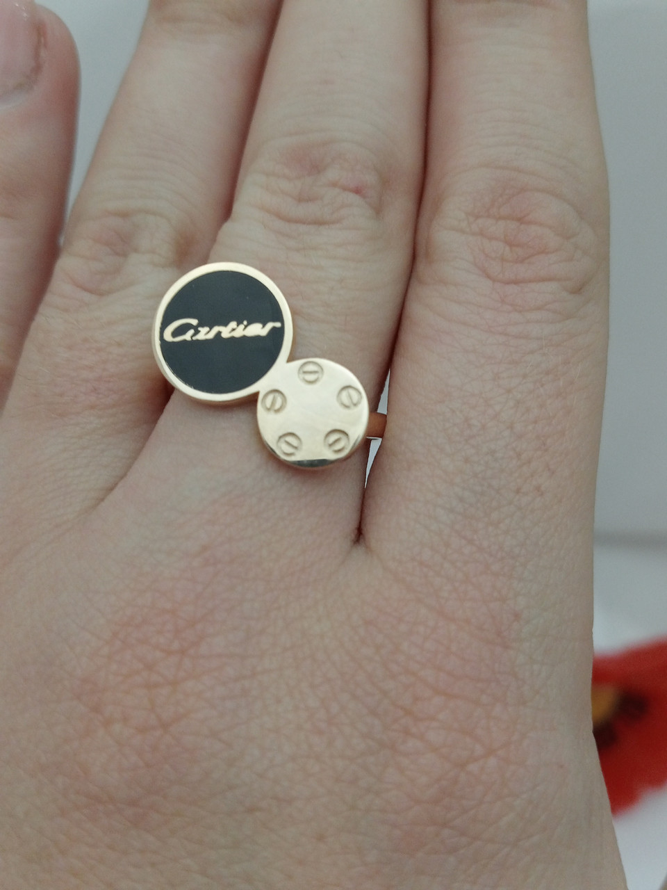 Золота кабелю - Зображення 2