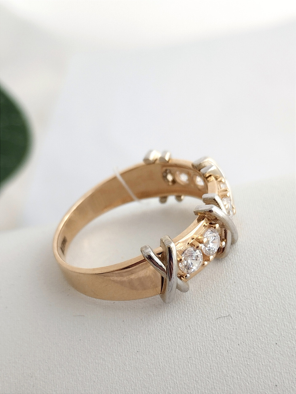 Золоте кільце - Зображення 2