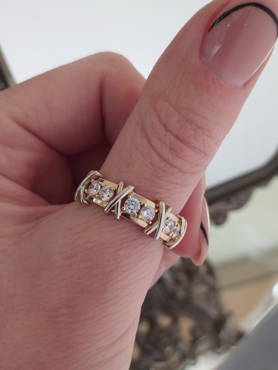 Золоте кільце - Зображення 3