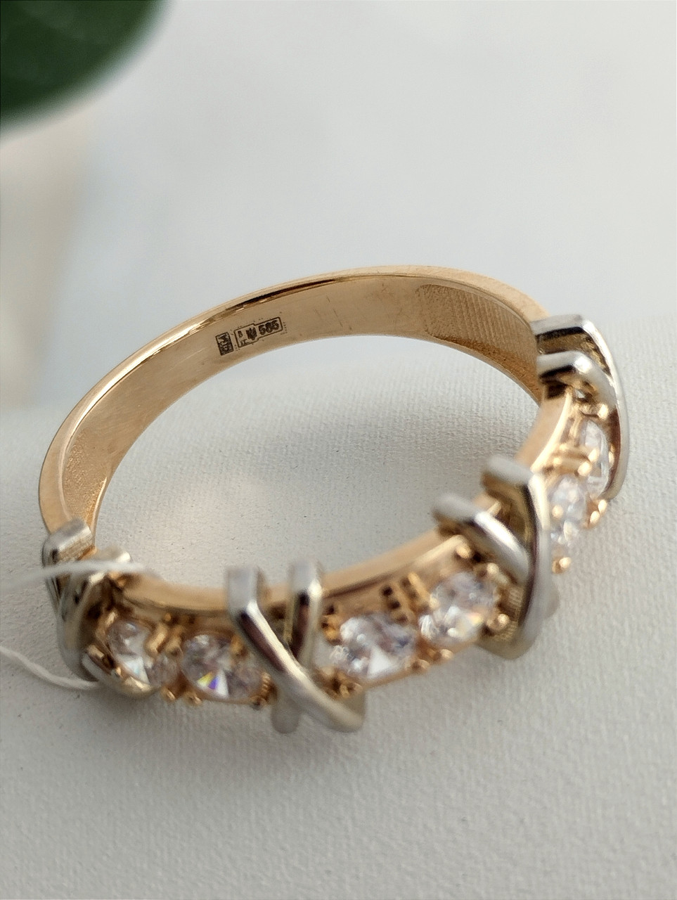 Золоте кільце - Зображення 4