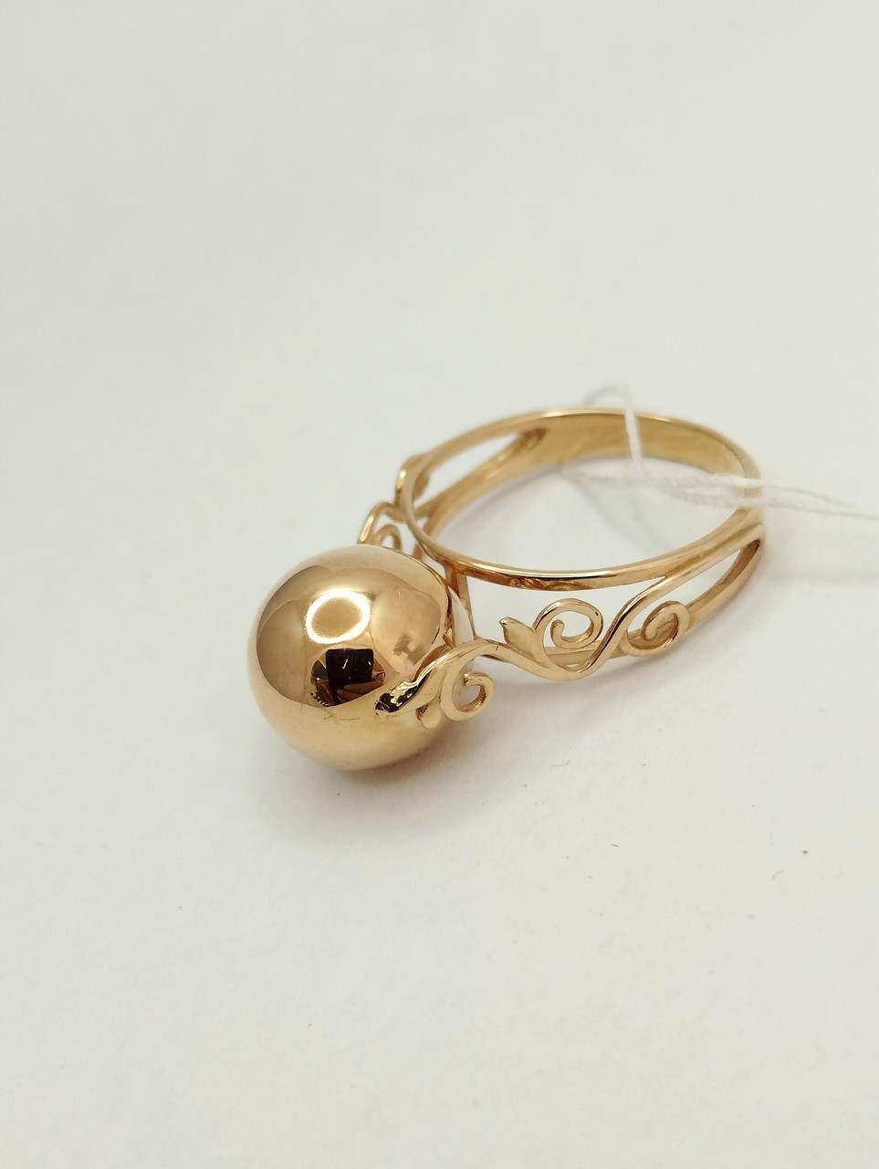 Золоте кільце - Зображення 2