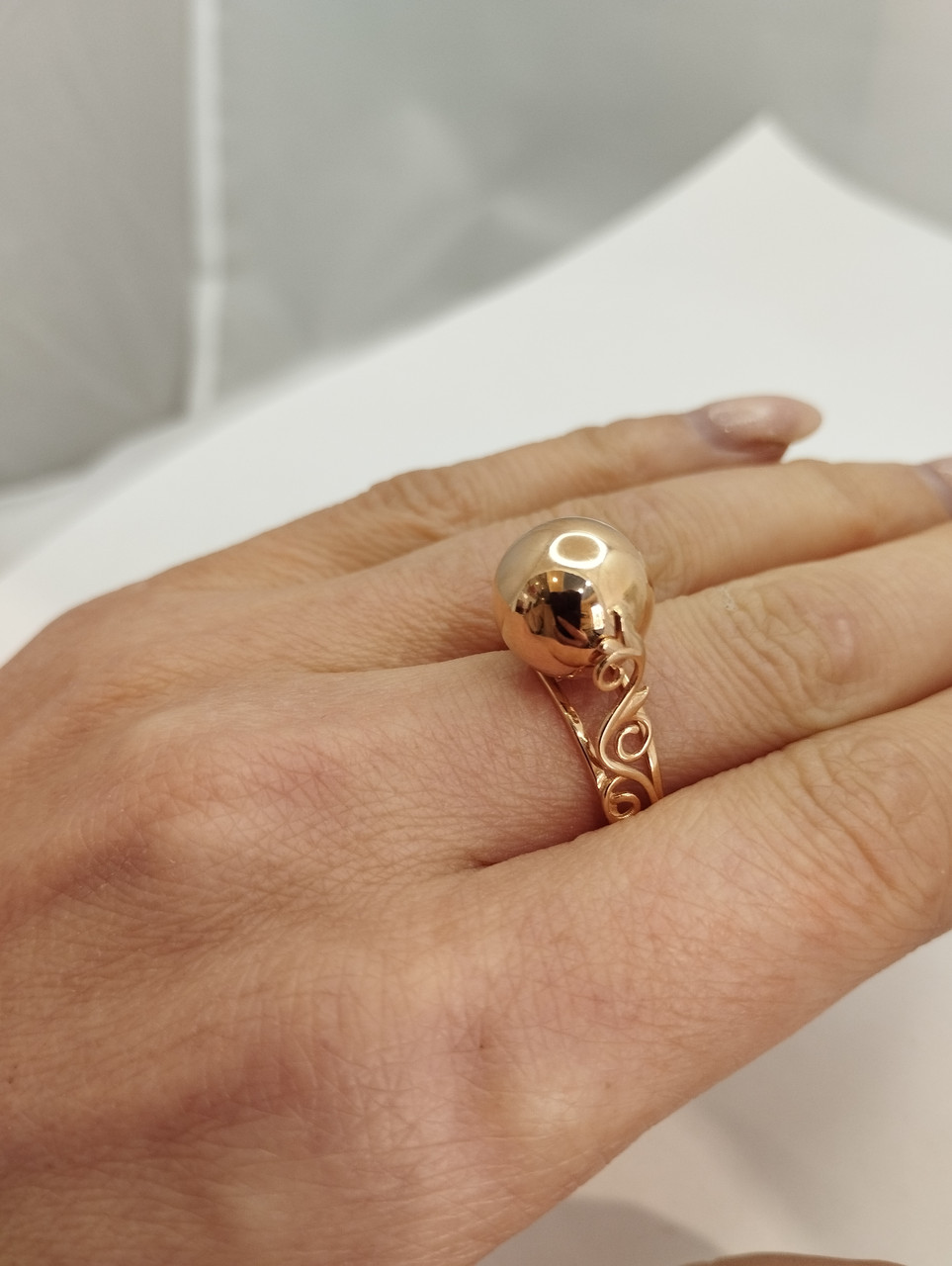 Золоте кільце - Зображення 4