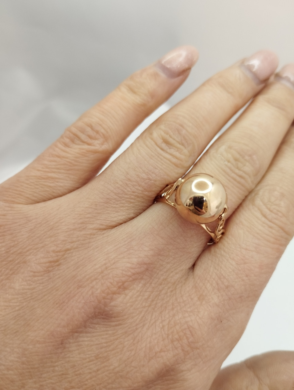 Золоте кільце - Зображення 5