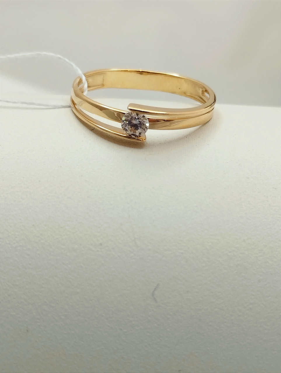 Золоте кільце