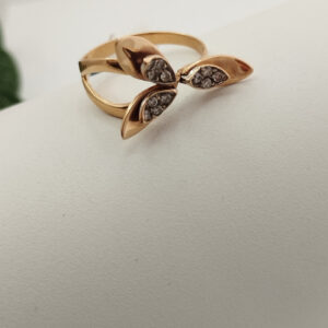 Золоте кільце