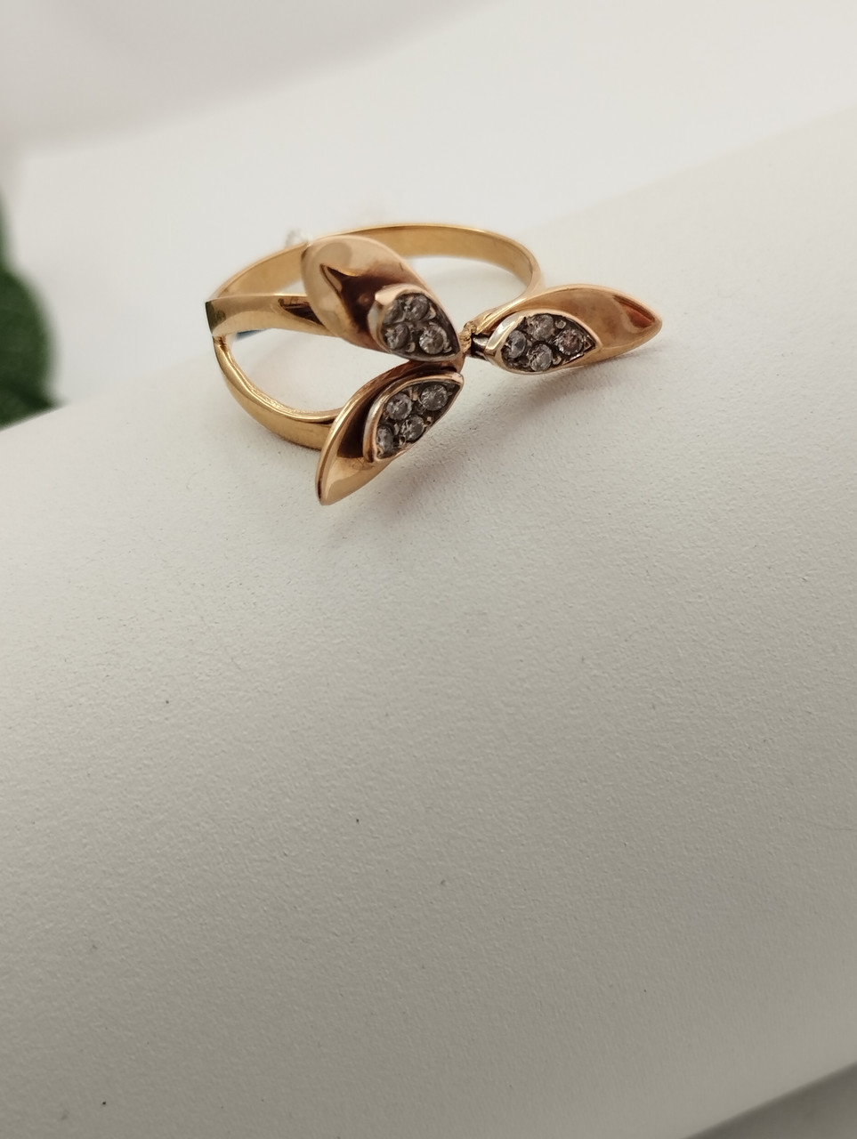 Золоте кільце