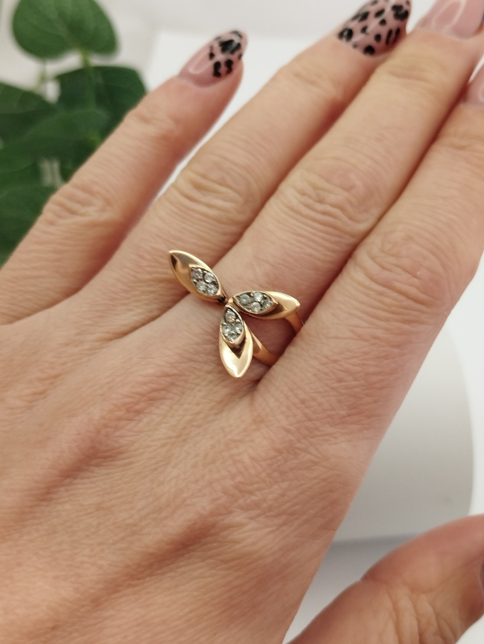 Золоте кільце - Зображення 3