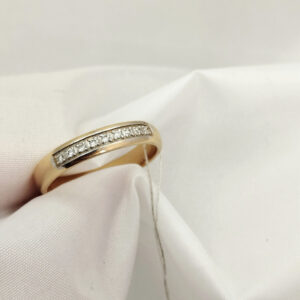 Золоте кільце