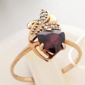 Золоте кільце