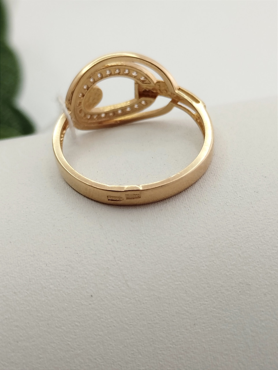 Золоте кільце - Зображення 3