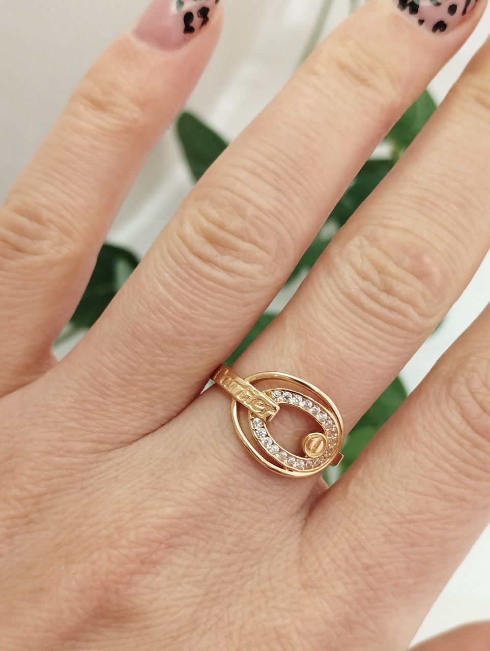 Золоте кільце - Зображення 4