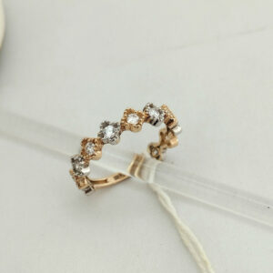 Золоте кільце