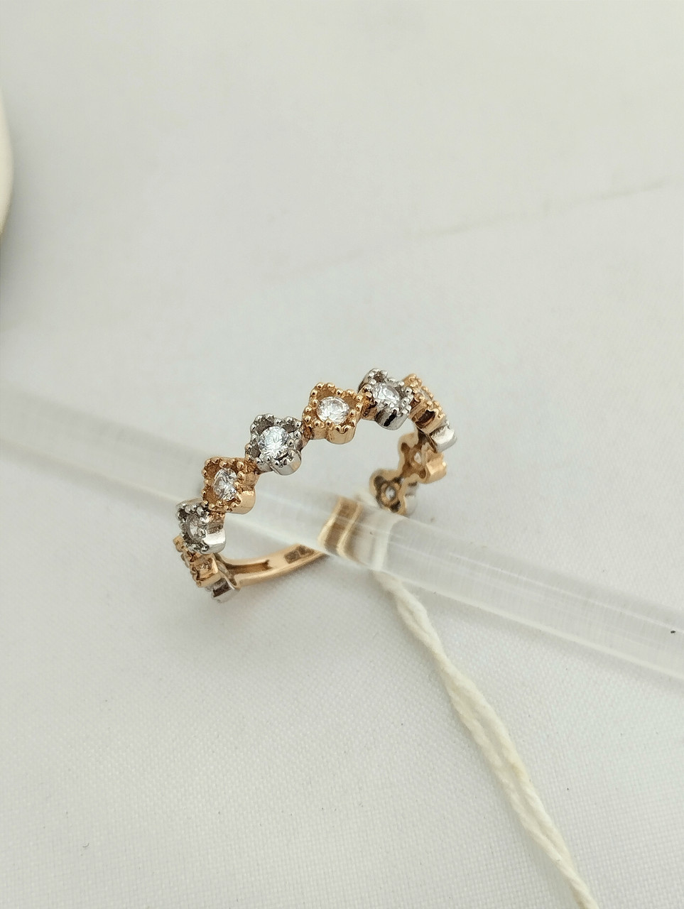 Золоте кільце