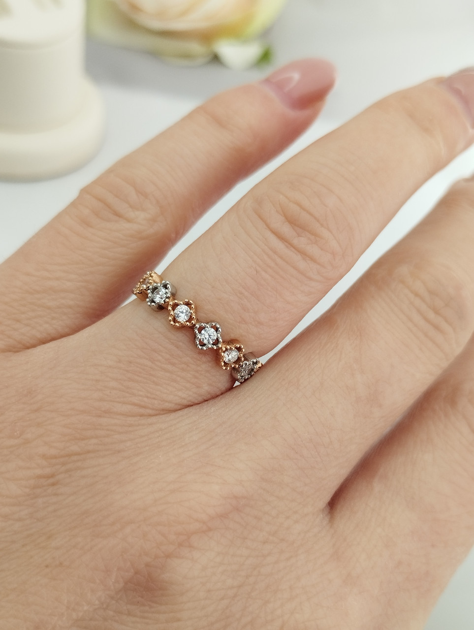 Золоте кільце - Зображення 2