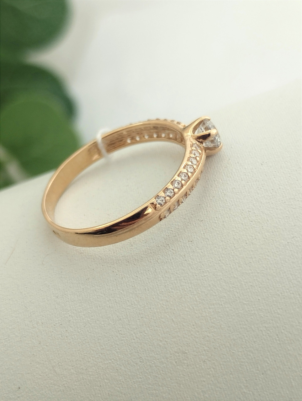 Золоте кільце - Зображення 2