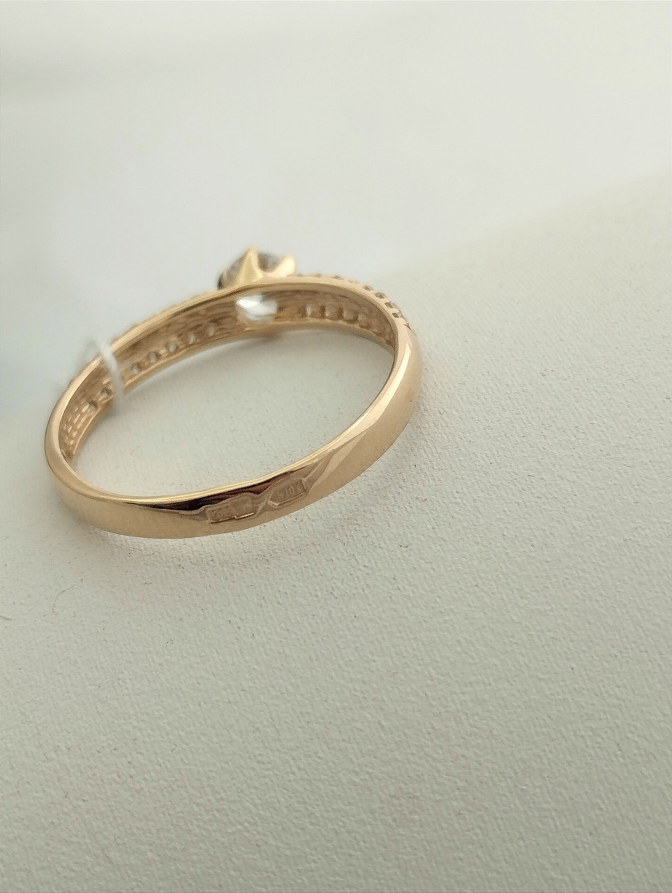 Золоте кільце - Зображення 3