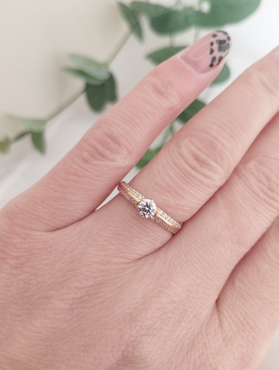 Золоте кільце - Зображення 4