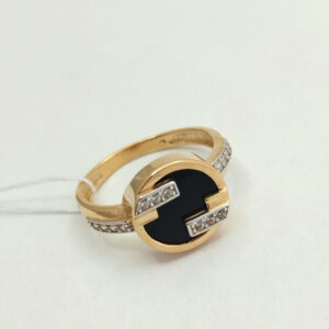 Золоте кільце